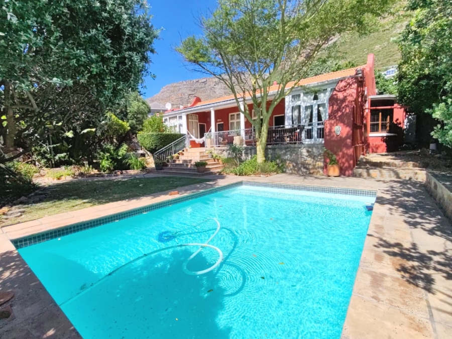 3 Bedroom Property for Sale in Muizenberg Western Cape